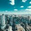 读者「地铁六号线」的头像，深色背景中的抽象几何图案